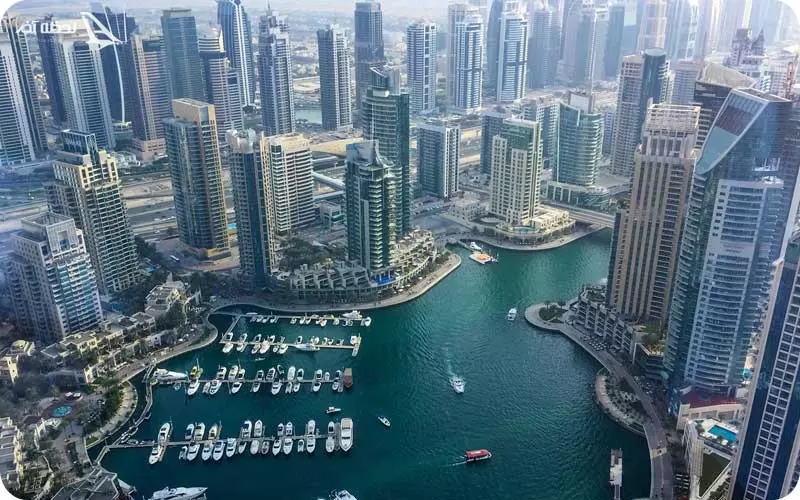 تور امارات
