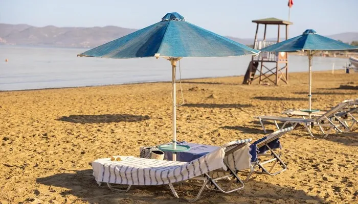 هتل آکوا فانتزی کوش آداسی