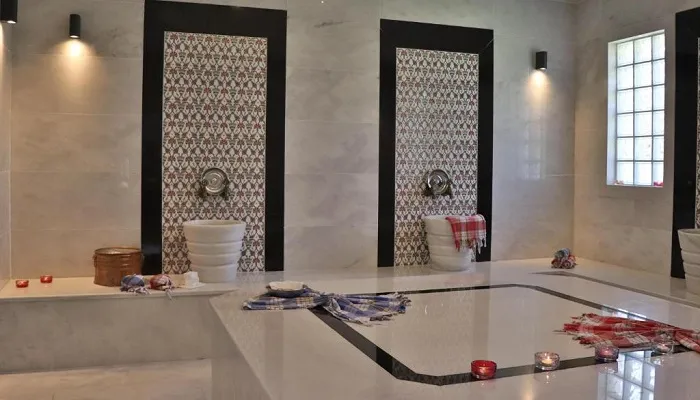 هتل آکوا فانتزی کوش آداسی