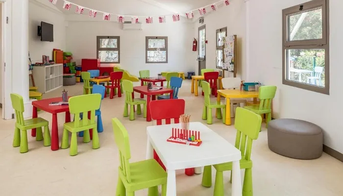 هتل آکوا فانتزی کوش آداسی