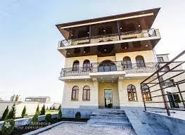 بین هتل ایروان
