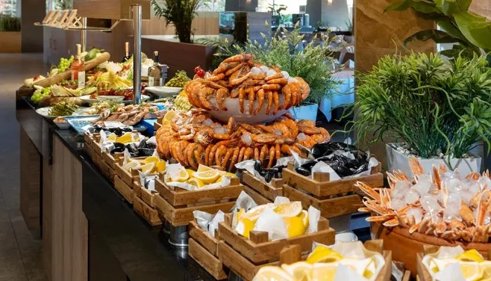 هتل لیبرتی گلف ریزورت کوش آداسی