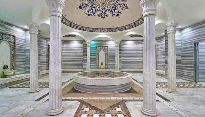 هتل مکس رویال بلک آنتالیا