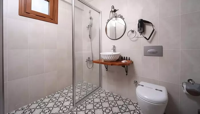 هتل اوریلا استانبول