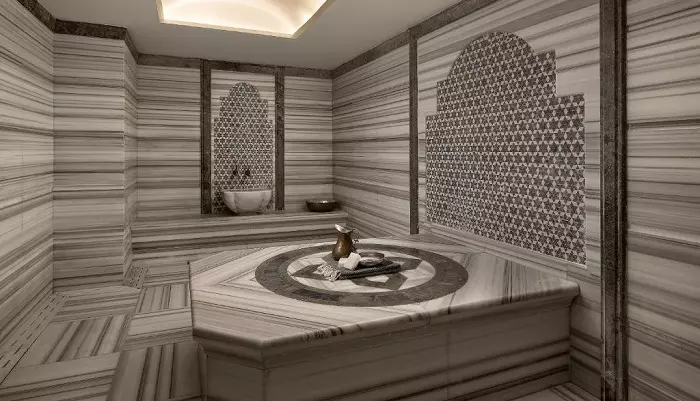 هتل تایتانیک سیتی تکسیم استانبول